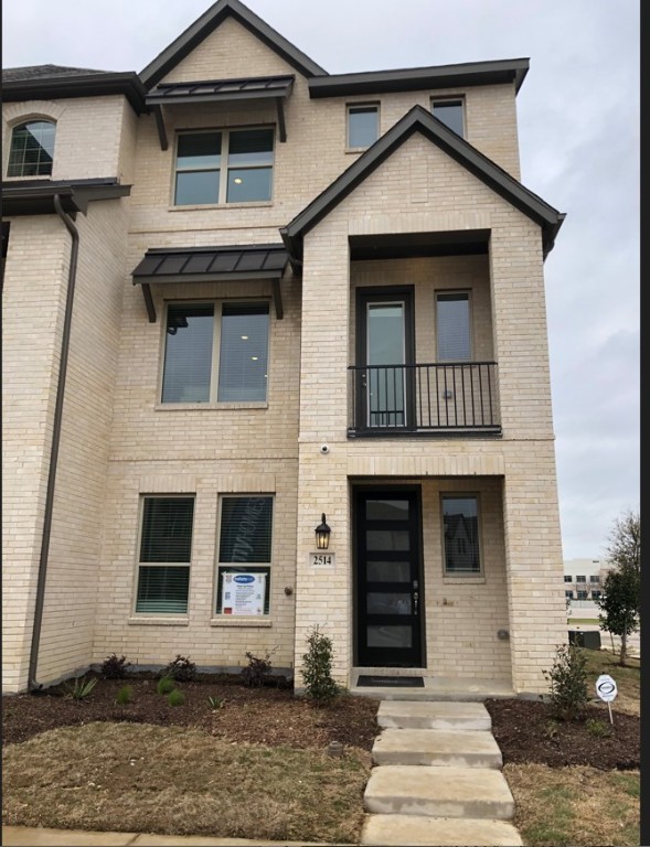 294 Ukiah Street Lewisville TX 75056