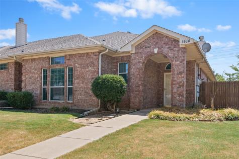 1414 Poinsettia Boulevard Denton TX 76208