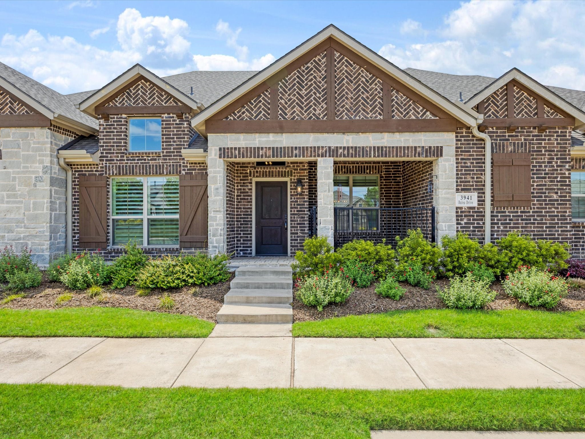 3941 Dalea Drive Prosper TX 75078