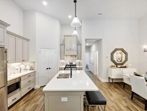 3941 Dalea Drive Prosper TX 75078