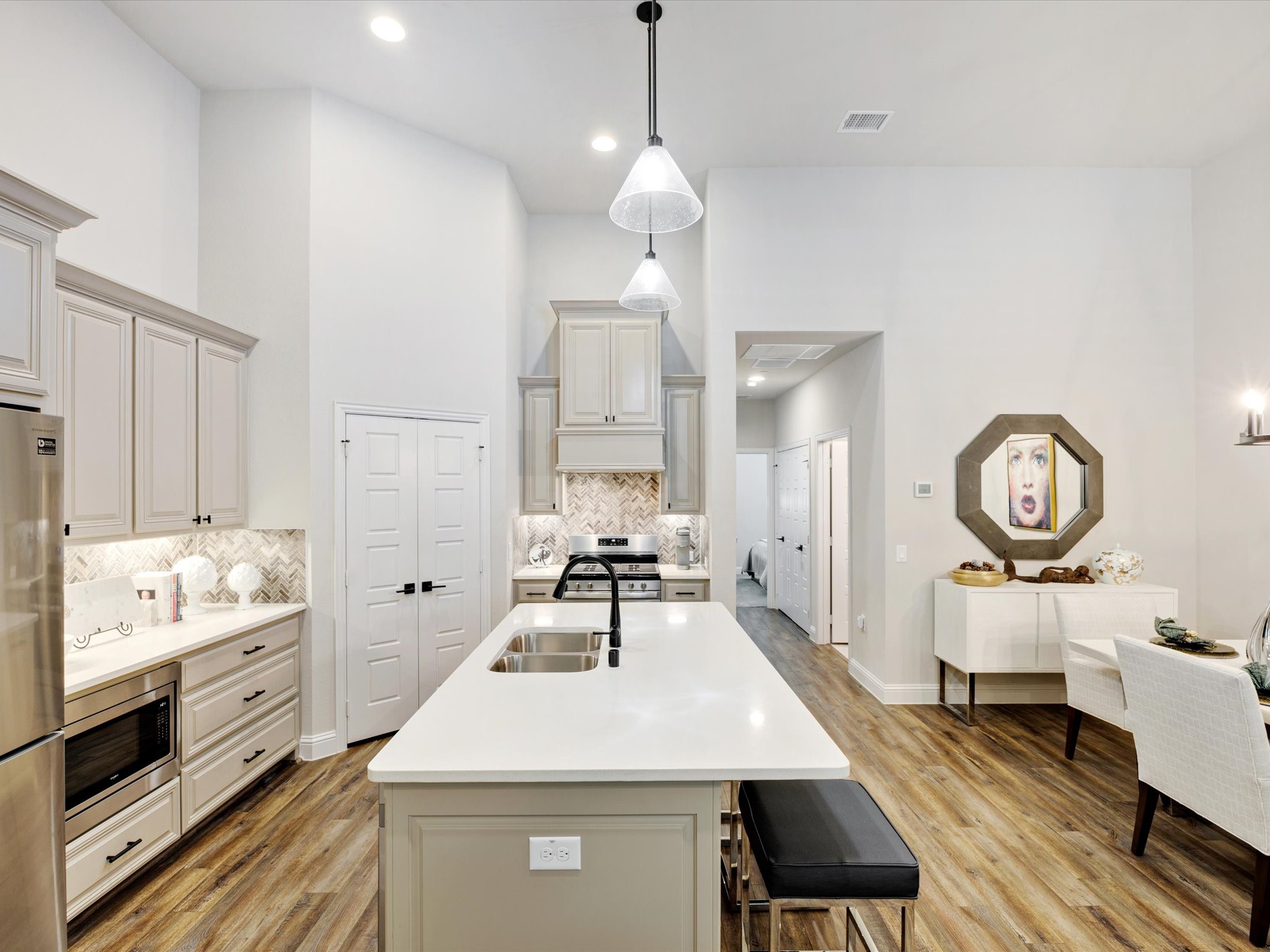 3941 Dalea Drive Prosper TX 75078
