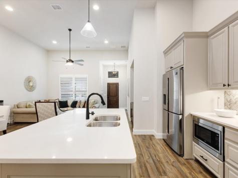 3941 Dalea Drive Prosper TX 75078