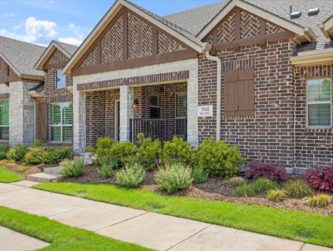 3941 Dalea Drive Prosper TX 75078