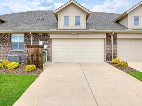 3941 Dalea Drive Prosper TX 75078