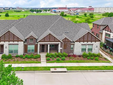 3941 Dalea Drive Prosper TX 75078