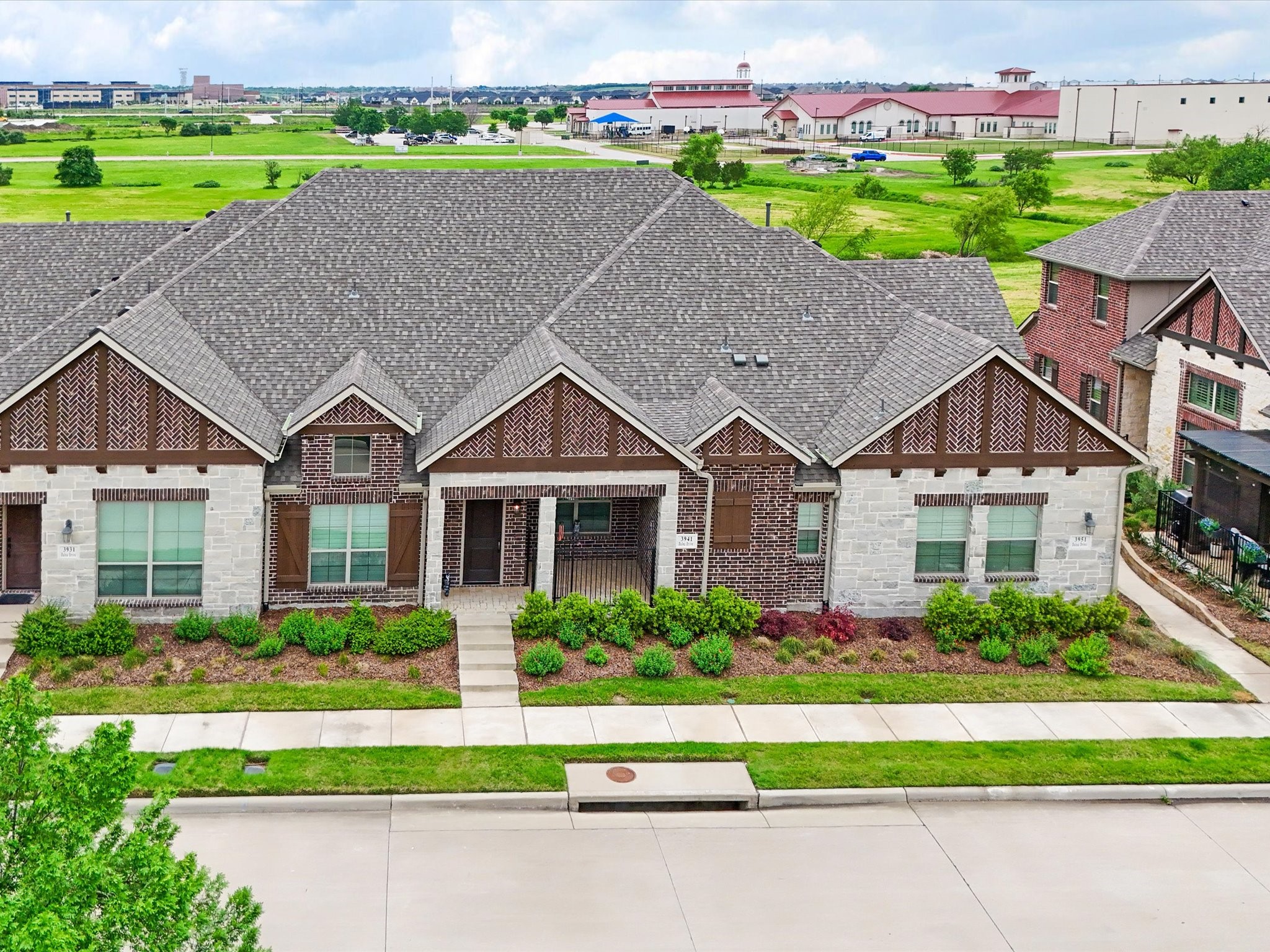 3941 Dalea Drive Prosper TX 75078
