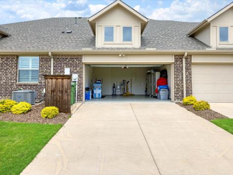 3941 Dalea Drive Prosper TX 75078