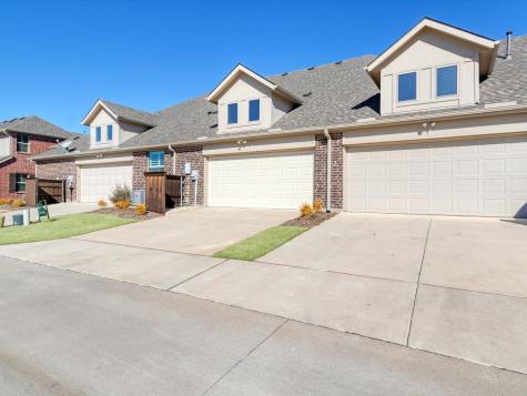 3941 Dalea Drive Prosper TX 75078