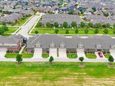 3941 Dalea Drive Prosper TX 75078