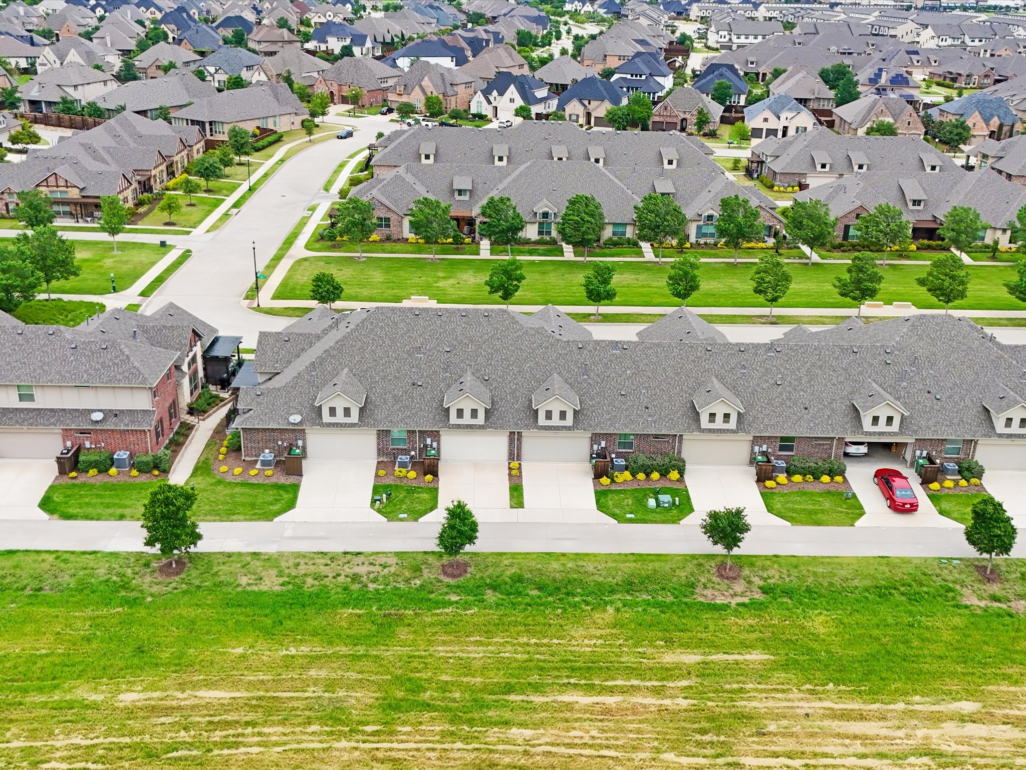 3941 Dalea Drive Prosper TX 75078