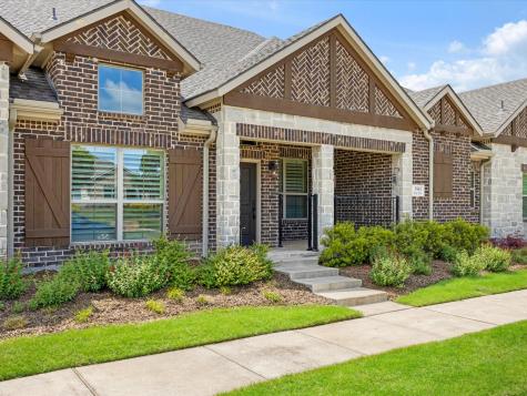 3941 Dalea Drive Prosper TX 75078