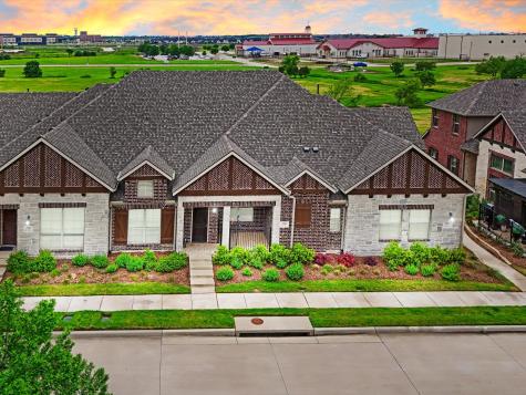 3941 Dalea Drive Prosper TX 75078