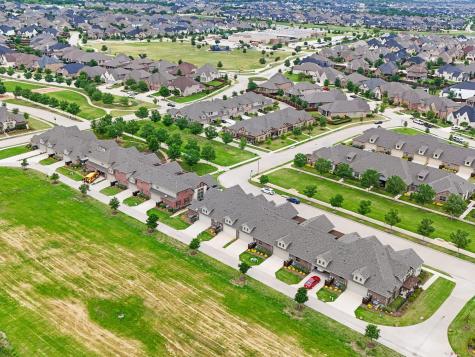 3941 Dalea Drive Prosper TX 75078
