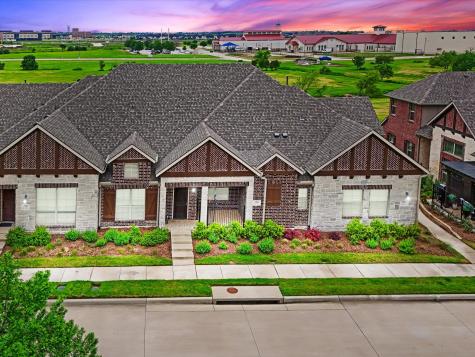 3941 Dalea Drive Prosper TX 75078