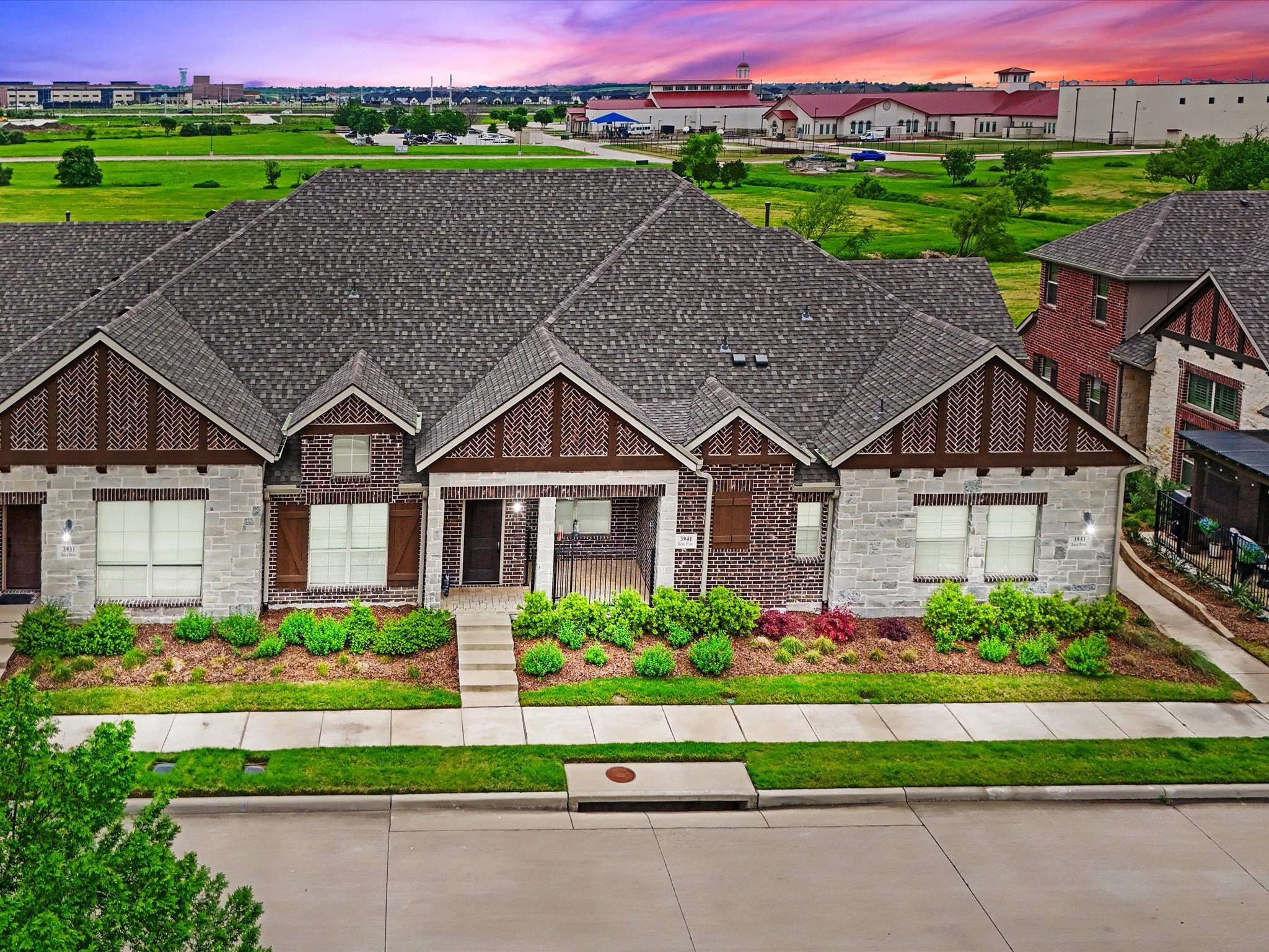 3941 Dalea Drive Prosper TX 75078