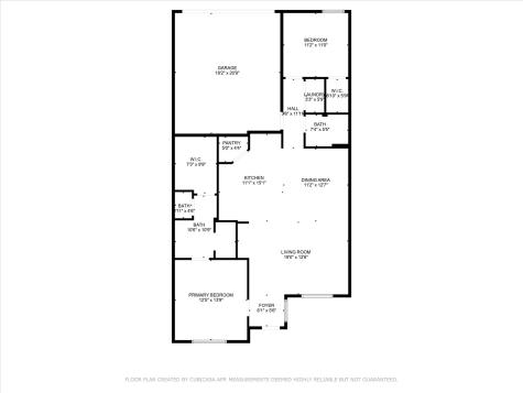 3941 Dalea Drive Prosper TX 75078