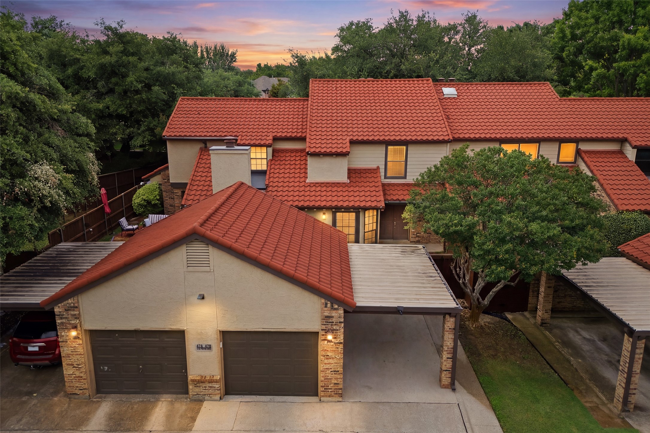 4130 Proton Drive Addison TX 75001