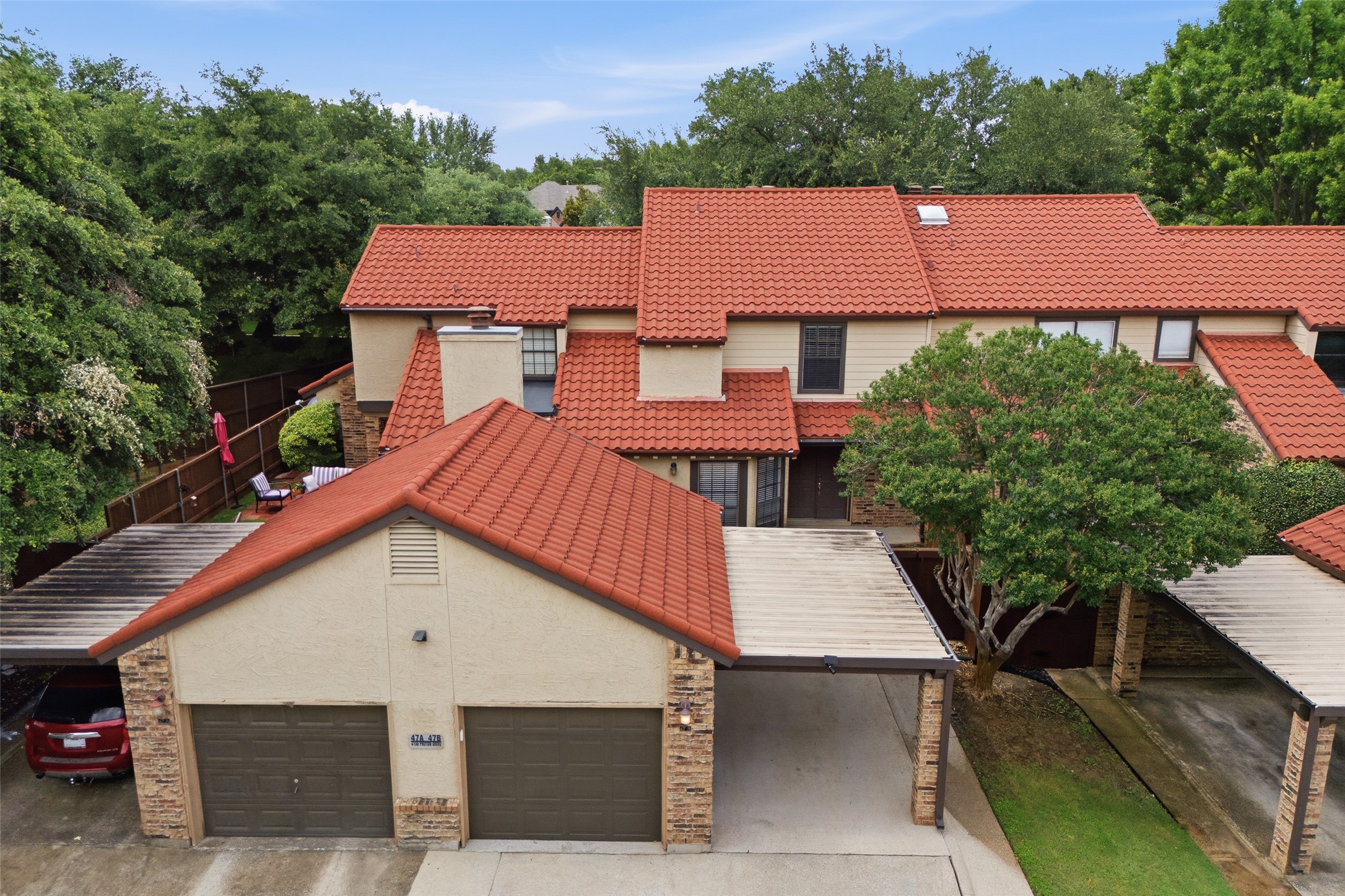 4130 Proton Drive Addison TX 75001