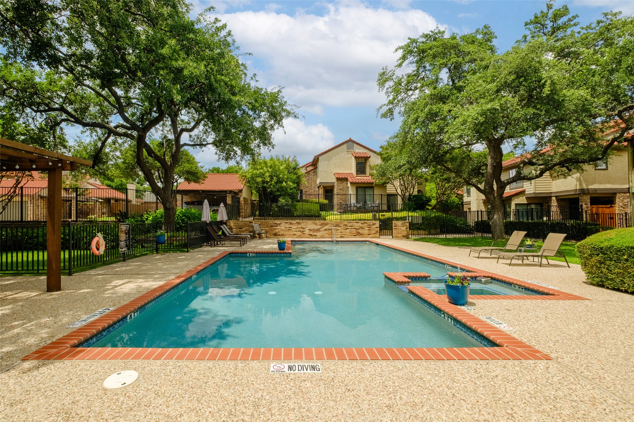4130 Proton Drive Addison TX 75001