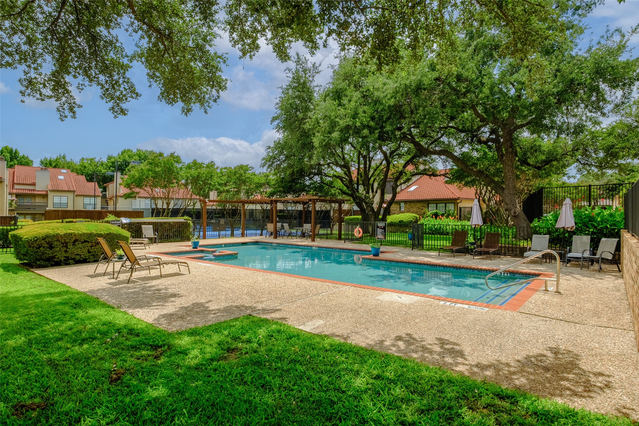 4130 Proton Drive Addison TX 75001