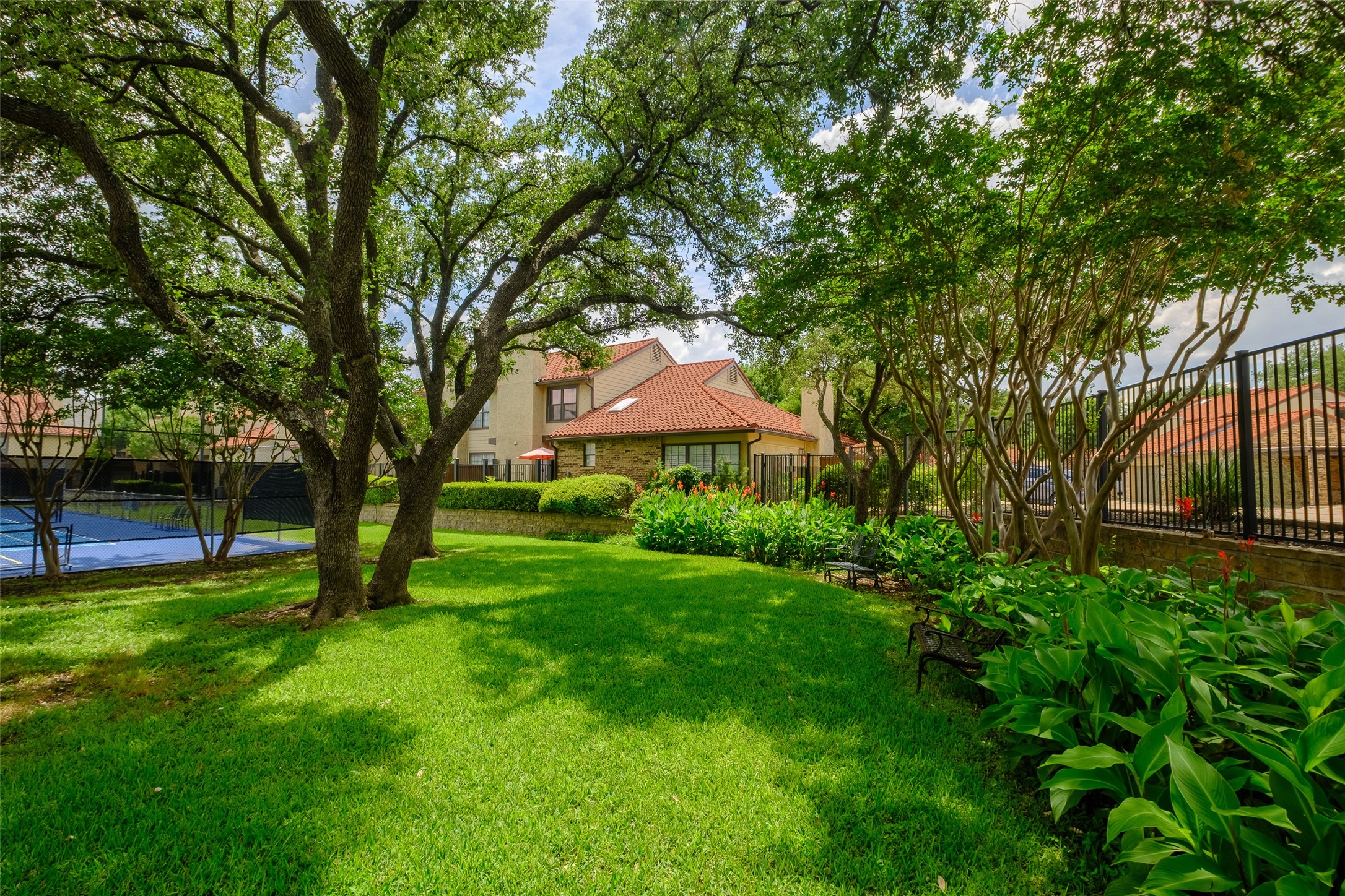 4130 Proton Drive Addison TX 75001