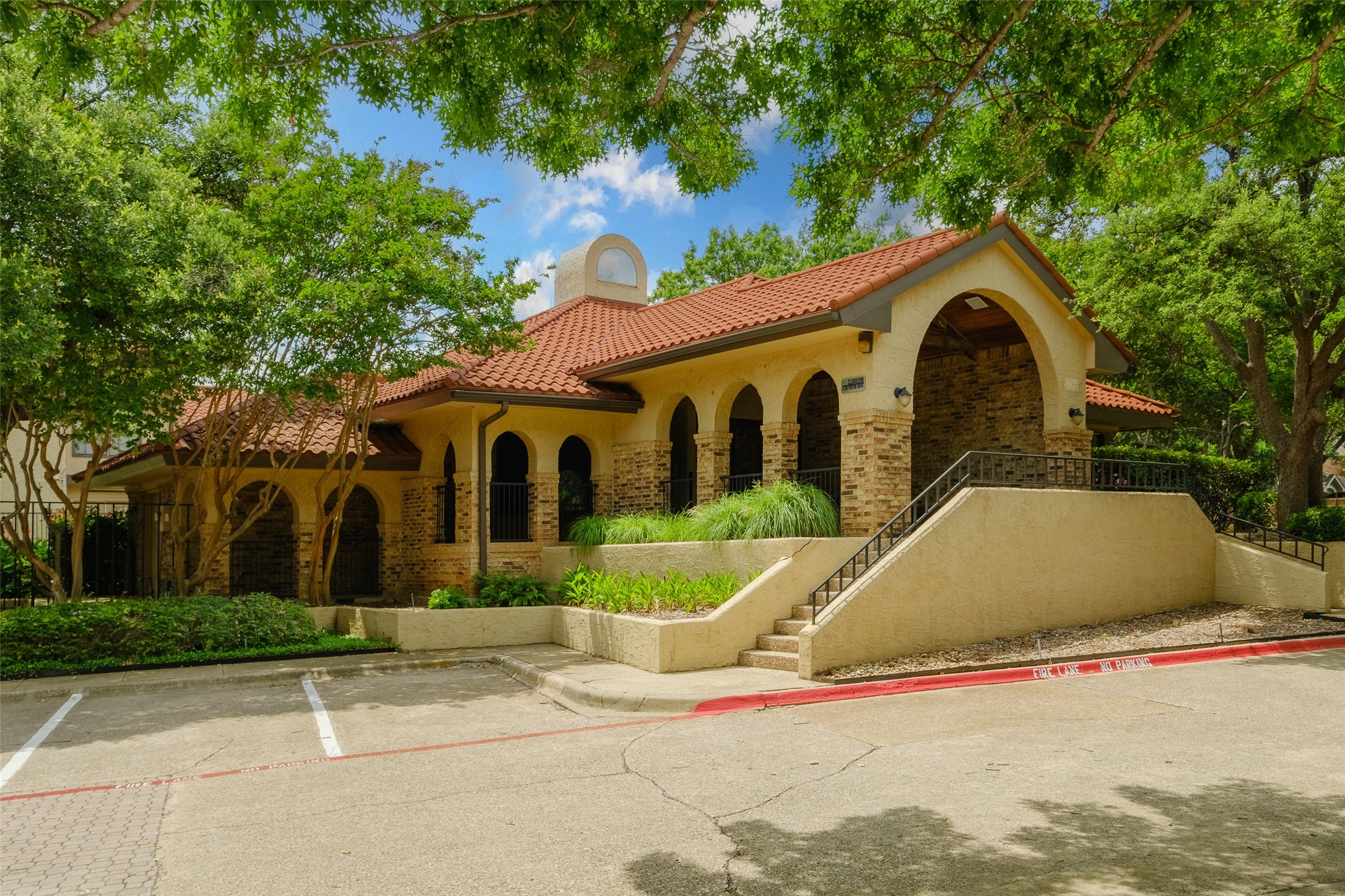 4130 Proton Drive Addison TX 75001