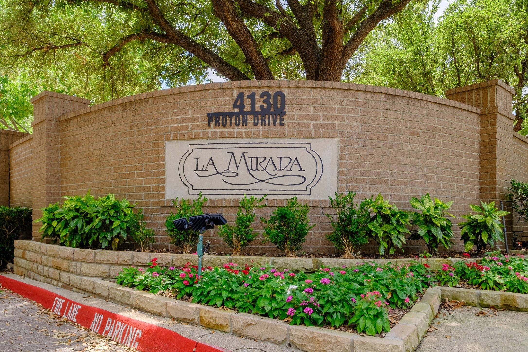 4130 Proton Drive Addison TX 75001