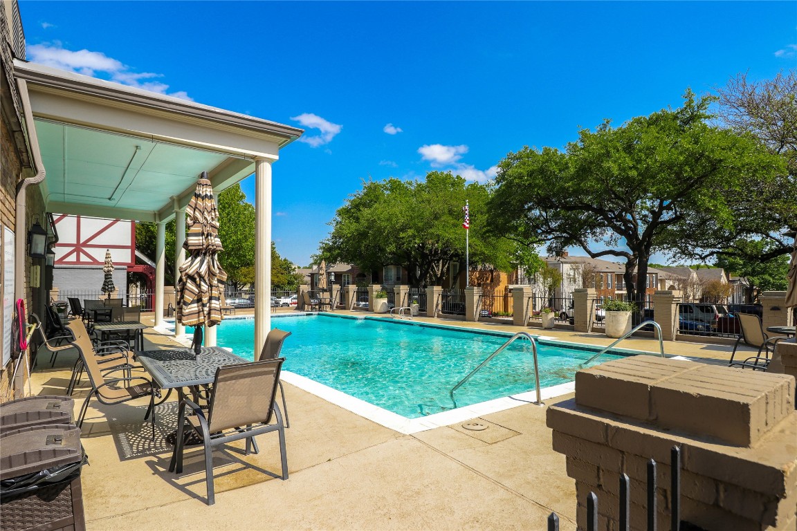 5837 Copperwood Lane Dallas TX 75248