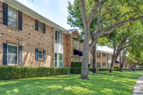 6021 Sandhurst Lane Dallas TX 75206
