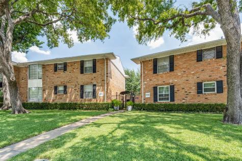 6021 Sandhurst Lane Dallas TX 75206