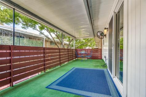 6021 Sandhurst Lane Dallas TX 75206