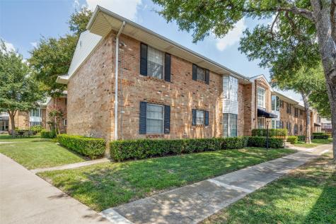 6021 Sandhurst Lane Dallas TX 75206