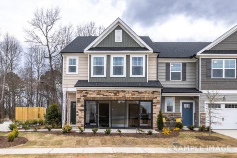 1711 Zachary Avenue Wylie TX 75098