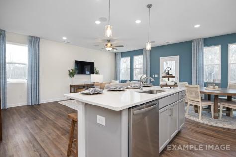 1711 Zachary Avenue Wylie TX 75098