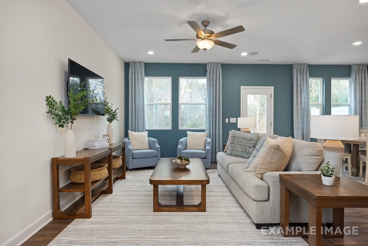 1711 Zachary Avenue Wylie TX 75098