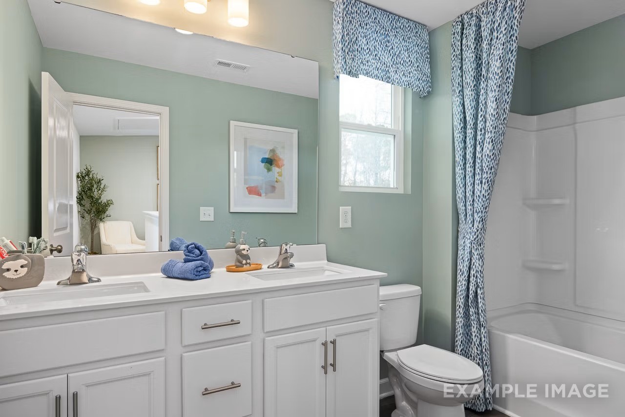 1711 Zachary Avenue Wylie TX 75098