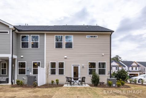 1711 Zachary Avenue Wylie TX 75098
