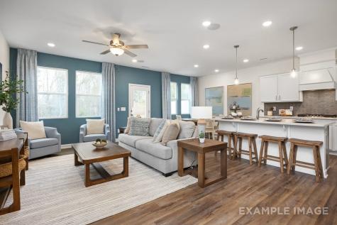 1711 Zachary Avenue Wylie TX 75098