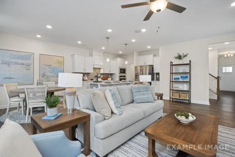 1711 Zachary Avenue Wylie TX 75098