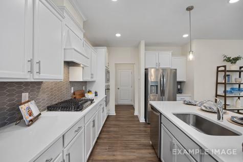 1711 Zachary Avenue Wylie TX 75098