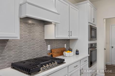 1711 Zachary Avenue Wylie TX 75098