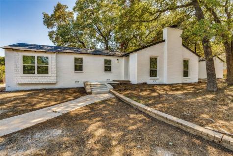 5312 Meadowbrook Drive Fort Worth TX 76112