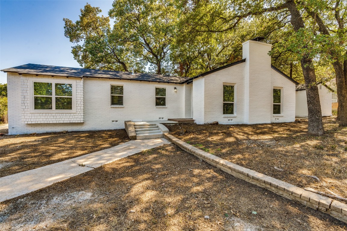 5312 Meadowbrook Drive Fort Worth TX 76112