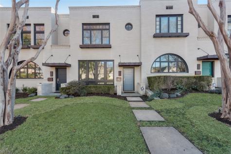 3305 W 6th Street Fort Worth TX 76107