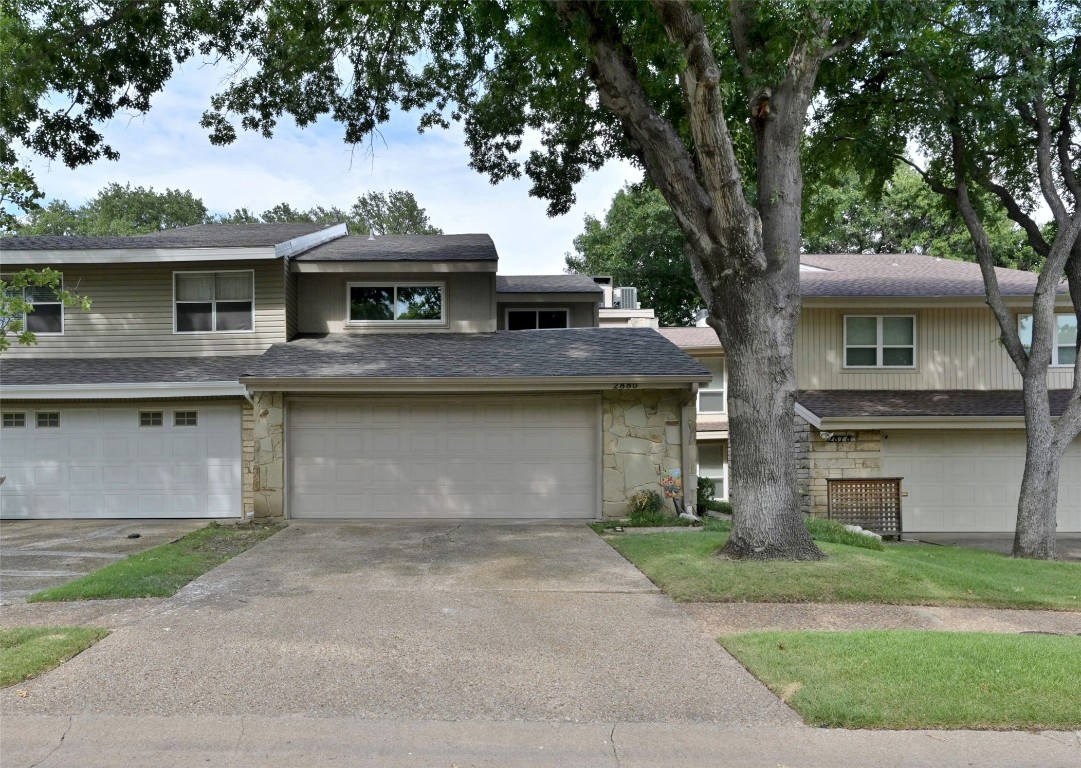 2880 Westridge Avenue Carrollton TX 75006