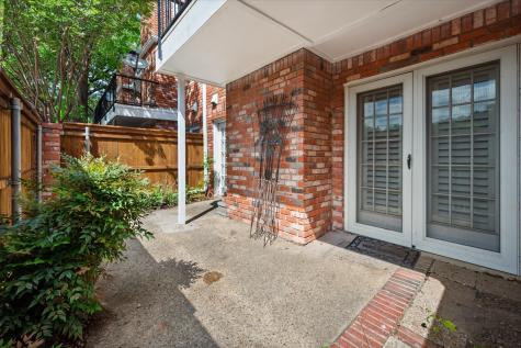 1229 Roaring Springs Road Fort Worth TX 76114