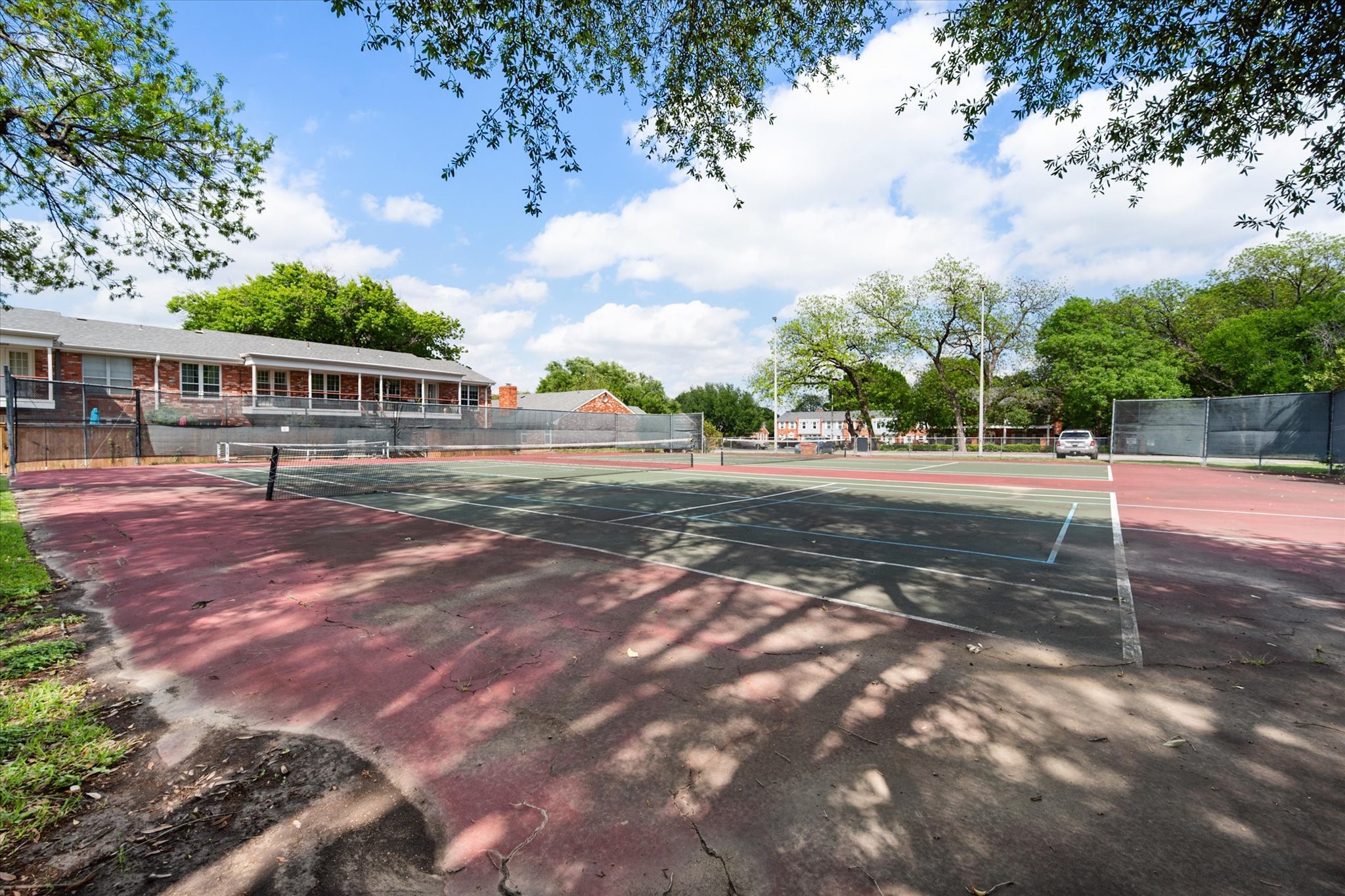 1229 Roaring Springs Road Fort Worth TX 76114