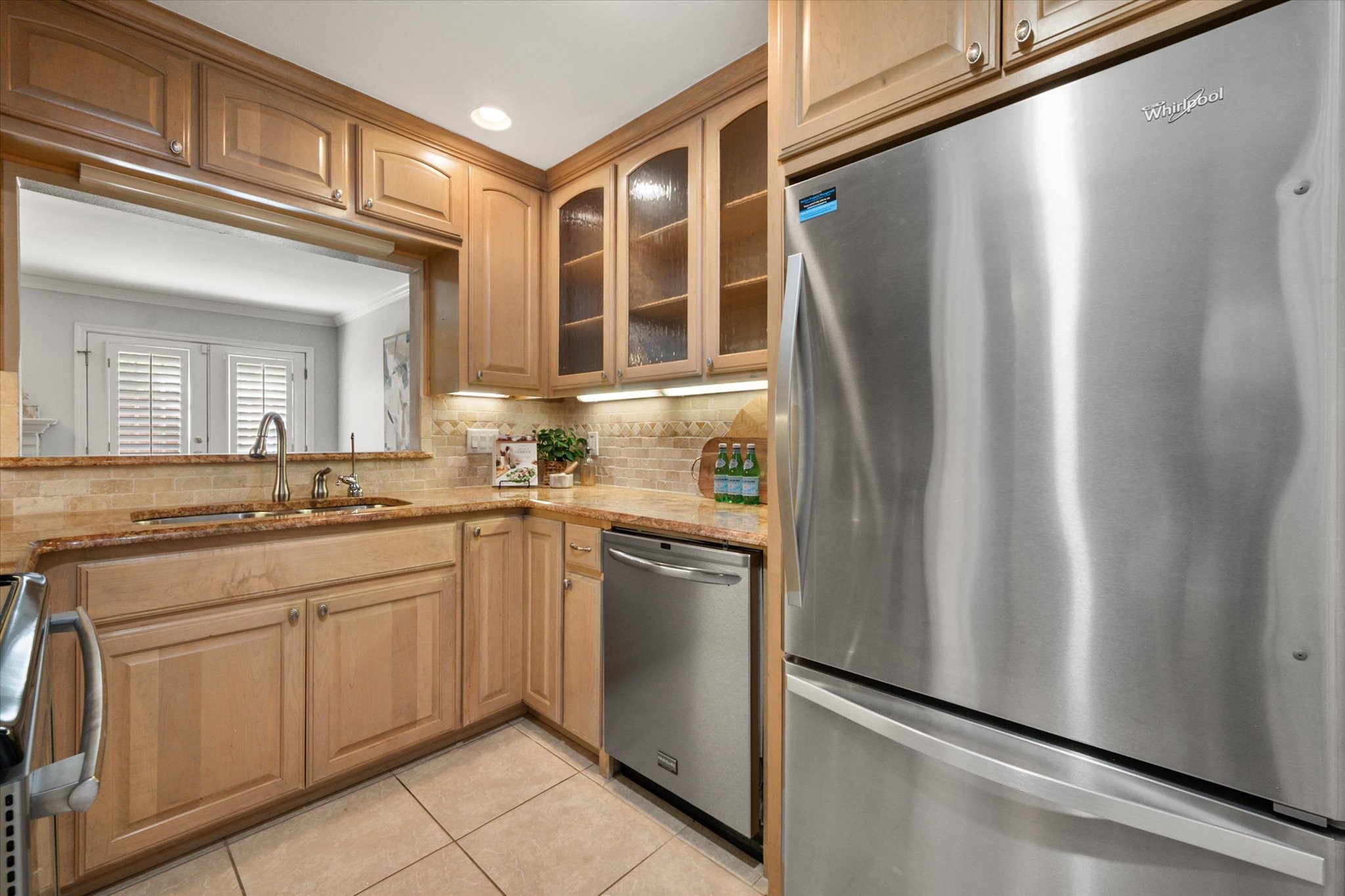 1229 Roaring Springs Road Fort Worth TX 76114