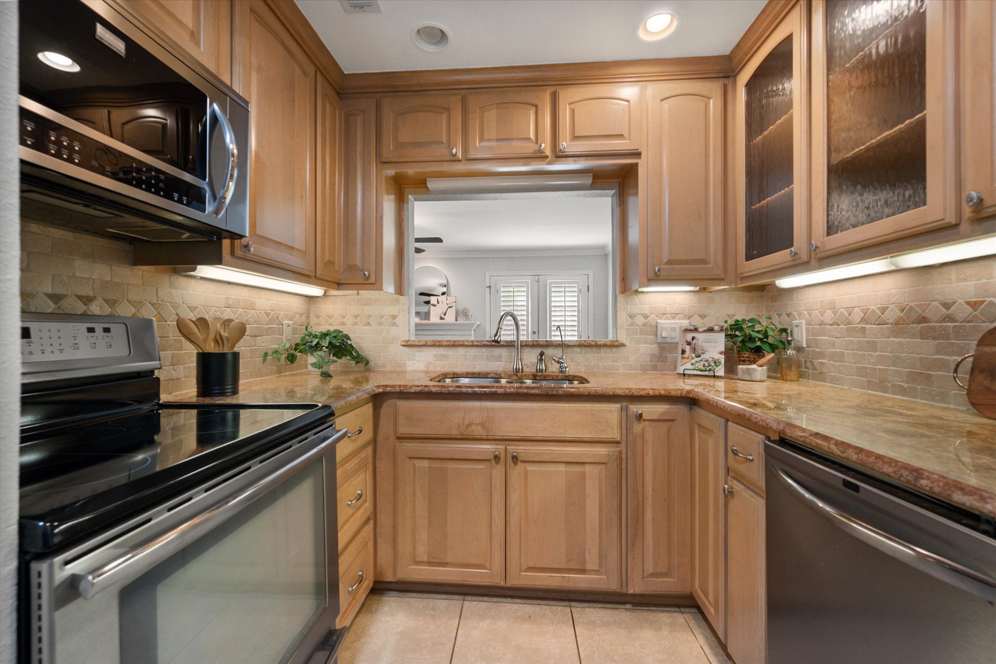 1229 Roaring Springs Road Fort Worth TX 76114