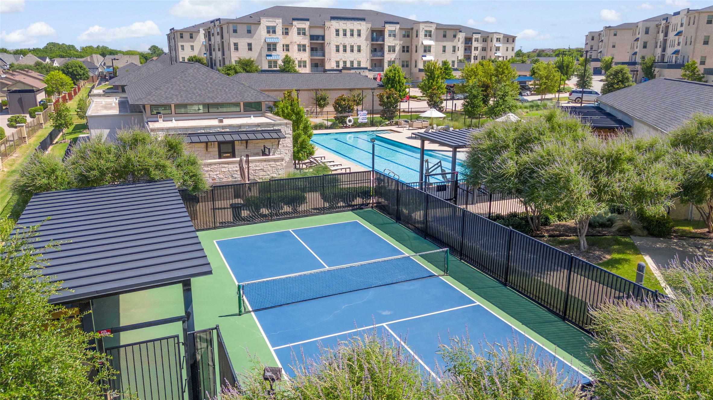 651 N Watters Road Allen TX 75013